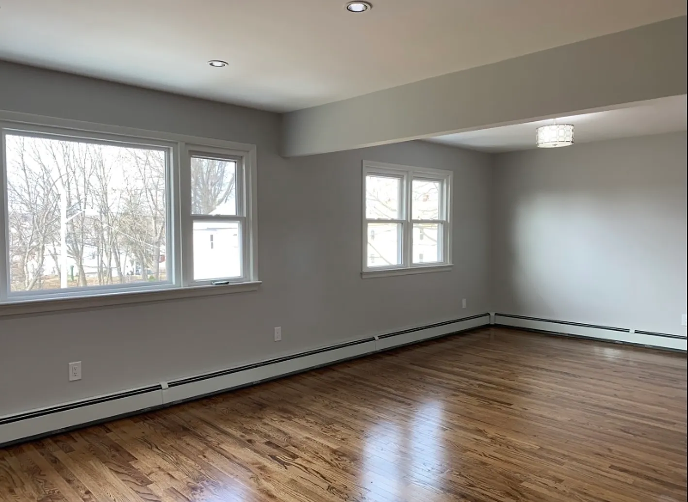 3 bed, $3,200 — Photo 3