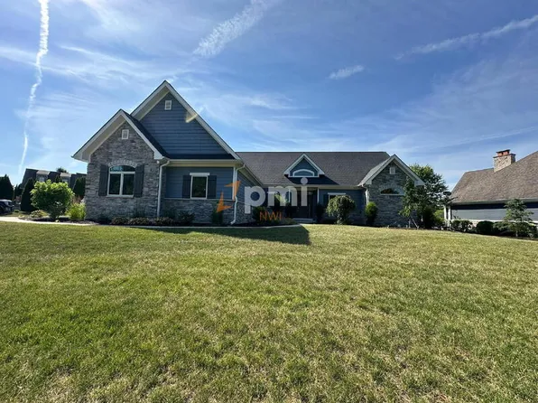 2105 Hendon Way, Valparaiso, IN 46385