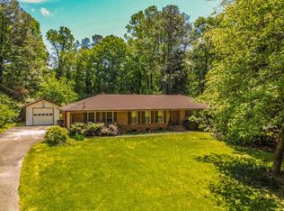 919 Beech Valley Rd, Lithia Springs, GA 30122