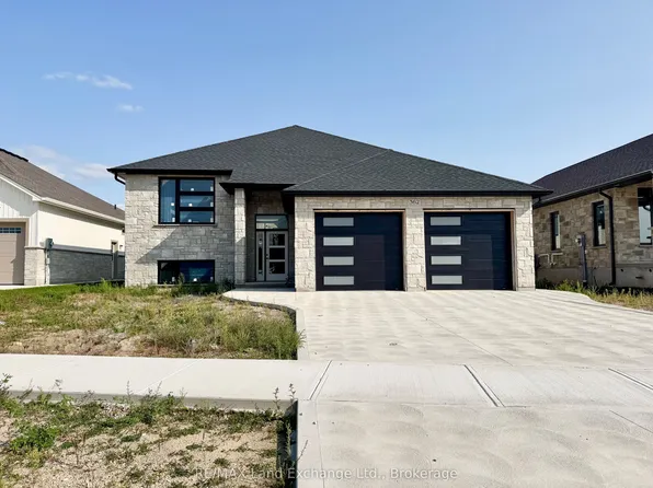 362 Ivings Dr, Saugeen Shores, ON N0H 2C1