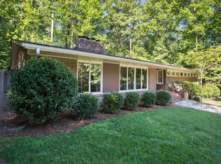 1636 Marion Ave, Durham, NC 27705