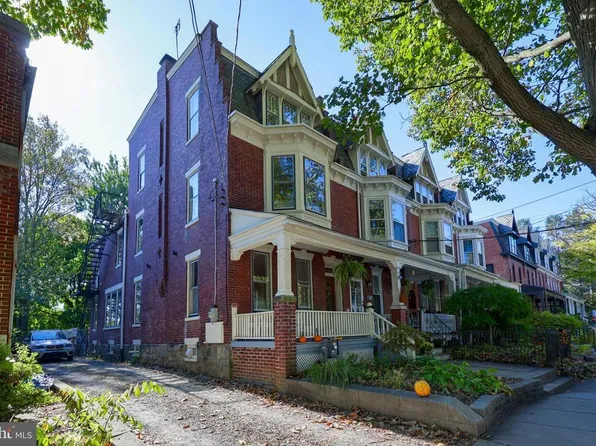 818 Buchanan Ave, Lancaster, PA 17603