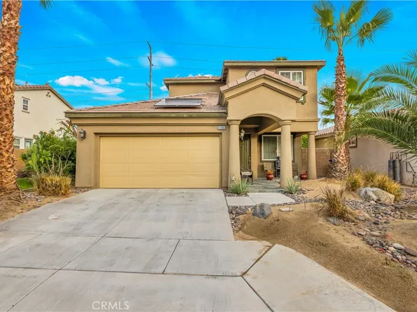 31080 Calle Agate, Cathedral City, CA 92234