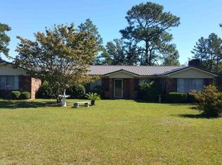 Lee Rd, Pembroke, GA 31321