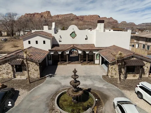 340 W Garden Ave, Colorado City, AZ 86021