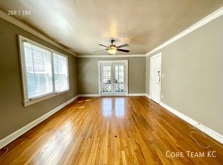 5007 Wyandotte St #5003-2, Kansas City, MO 64112