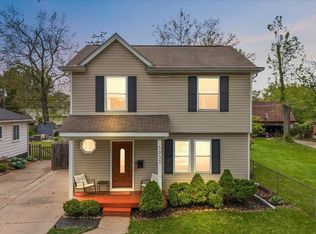 3033 Prairie Ave, Royal Oak, MI