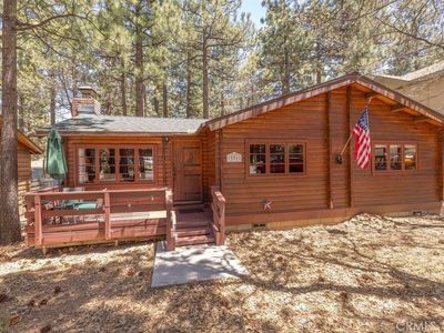 331 Maple Ln, Sugarloaf, CA, 92386