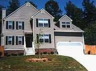 3916 Blue Ridge Ct, Williamsburg, VA 23188