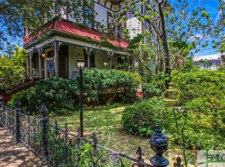 208 E Henry St, Savannah, GA 31401