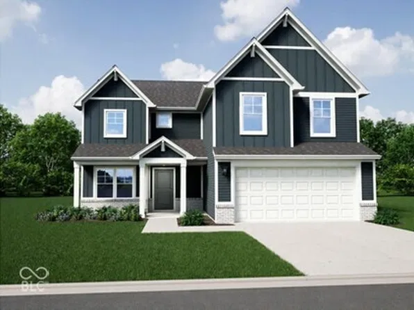 1807 Marjorie Ln, Kokomo, IN 46902
