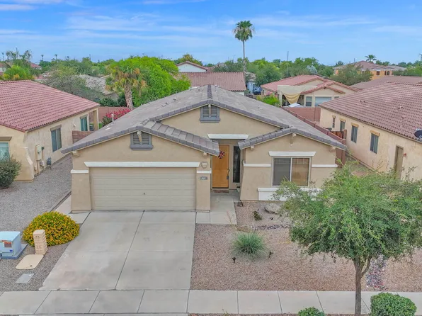 897 E INDIAN WELLS Place, Chandler, AZ 85249