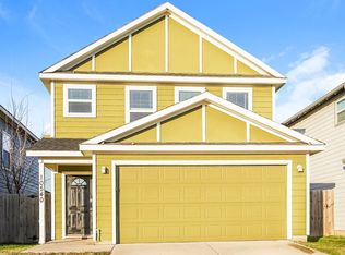 10540 Wild Oak Dr, Fort Worth, TX 76140