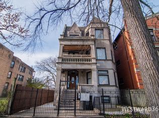 5172 S Michigan Ave APT 1, Chicago, IL 60615