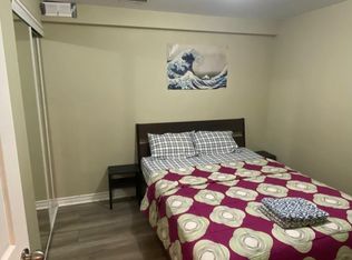 9 Fairhill Ave #BASEMENT, Brampton, ON L7A 2A9
