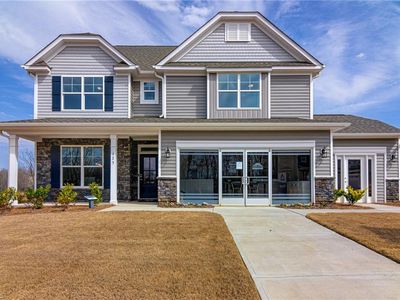 125 Verona Villa Dr, Burlington, NC, 27215