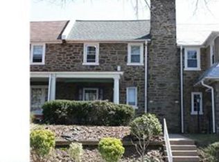 218 Durand St, Philadelphia, PA 19119