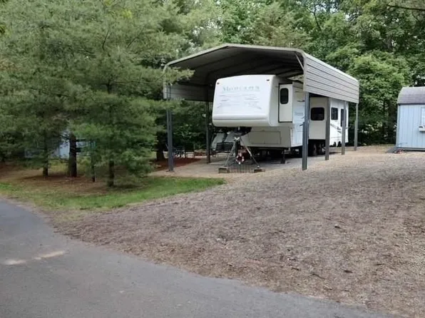 LOT 4 146a Heritage Hills Campground, Liberty, IN 47353