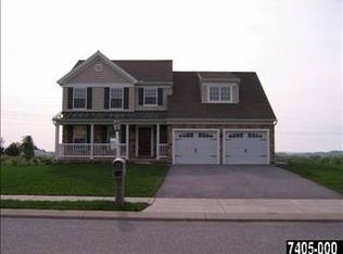 2945 Anthony Way, Dover, PA 17315