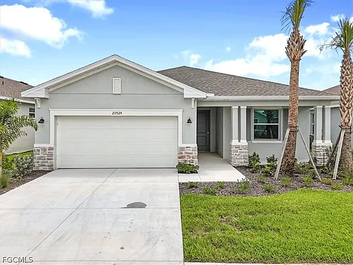 20524 Copperhead Dr Photo 1