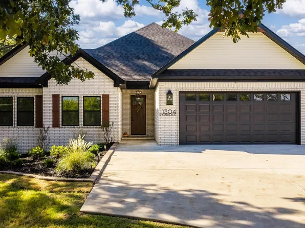 1304 E Maryland Ave, Sherwood, AR 72120