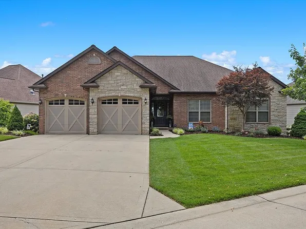 1059 Pebble Beach Dr, Caseyville, IL 62232