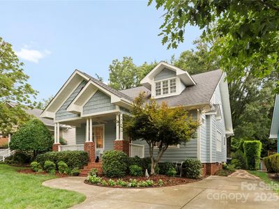 1533 Ideal Way, Charlotte, NC, 28203