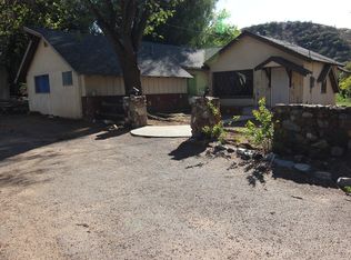 16735 Mockingbird Canyon Rd, Riverside, CA 92504