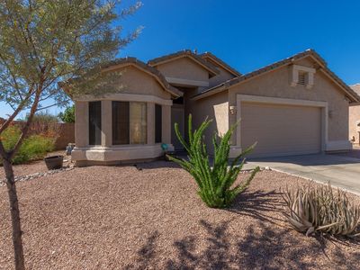 2350 N Adair, Mesa, AZ, 85207