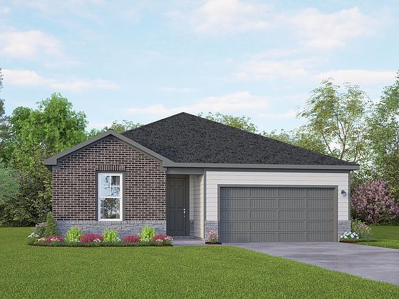 Build The Asheville H - now starting at 274,000