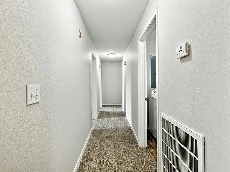 Two-tone paint