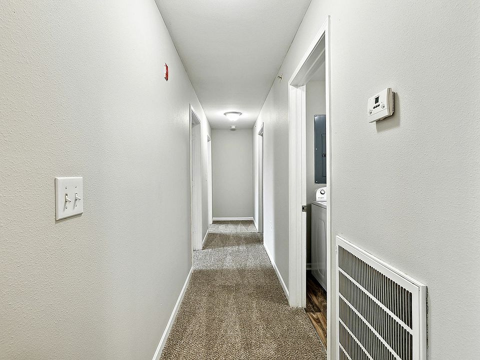 Two-tone paint