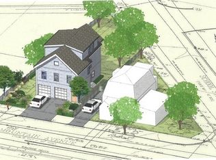 11 Mountain Ave, Revere, MA 02151