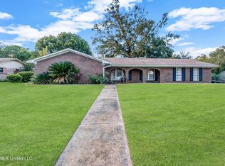 15284 Woody Dr, Gulfport, MS 39503