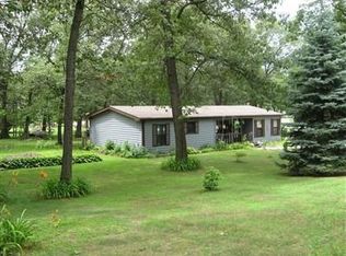 11918 N 470 E, Demotte, IN 46310