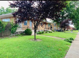 6902 Southland Ave #1, Saint Louis, MO 63109