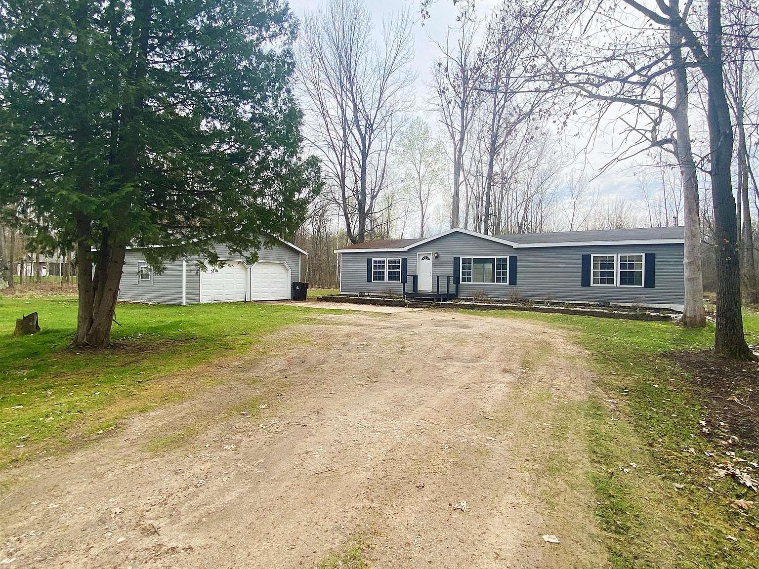 3550 E Curtis Rd, Midland, MI 48642 Zillow