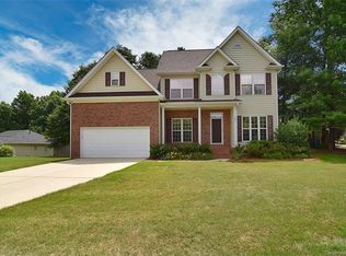 808 Savannah Place Dr, Fort Mill, SC 29715