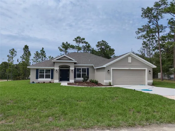 12275 Scarlet Ibis Ave, Weeki Wachee, FL 34614