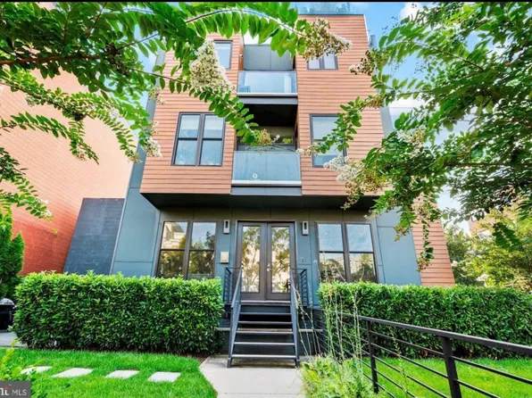 1100 W St NW #1, Washington, DC 20009