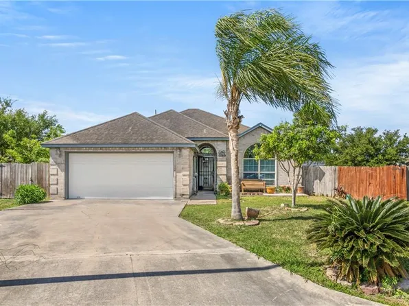 184 Freedom Cir, San Benito, TX 78586