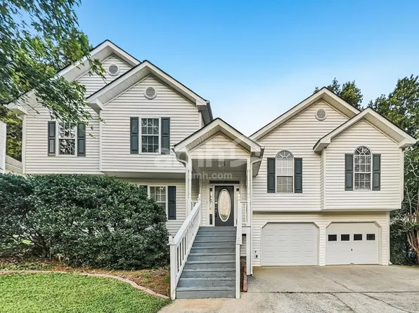 307 Split Rail Way, Canton, GA 30115