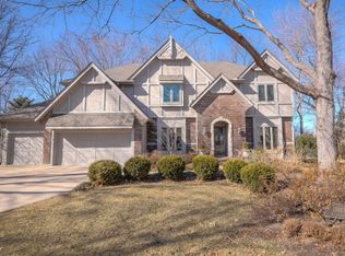 11913 Bluejacket St, Overland Park, KS 66213