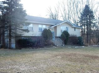 912 County Road 519, Blairstown, NJ 07825