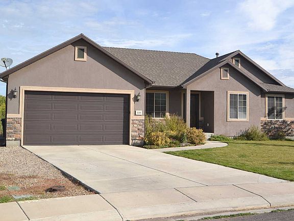 Front View - House 2nd View