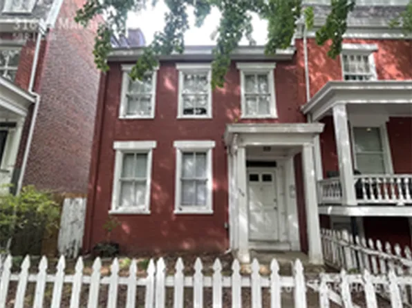 316 W Marshall St, Richmond, VA 23220