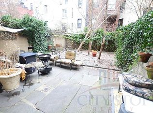 113 W 74th St #1B, New York, NY 10023