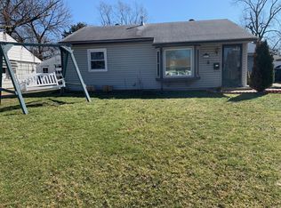 8227 Patton Dr, Indianapolis, IN