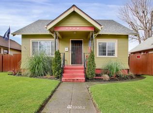 3306 E Middle Rd, Tacoma, WA 98404