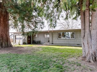 1840 Taney St, Eugene, OR 97402